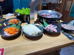 -九田家黑牛烤肉(溧水万达店)