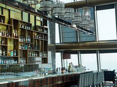 -瑞吉酒店·The Drawing Room闲逸廊·云端下午茶·夜奢Whiskey