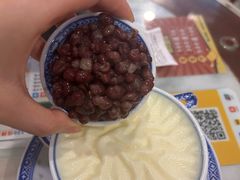 -广信牛奶甜品世家(台东店)