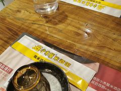 -冰川延边料理·炭烤串(原小木屋店)