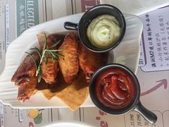 -安妮意大利餐厅(日坛店)