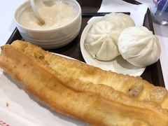 蛋奶油条-南城香·饭香串香馄饨香(富丰桥店)