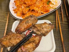 -西单翅酷(西单店)