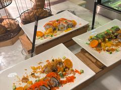 -大汉金桥华美达广场酒店·食秀全日制餐厅