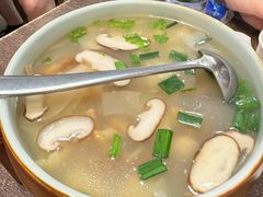 老蛏滑粉汤-海坛特色小吃·只做平潭特色菜(平潭店)
