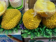 -马拉桑果汁(龙头路总店)