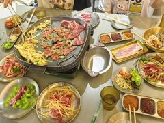 -杨小佳·齐齐哈尔烤肉·烤串(广州店)