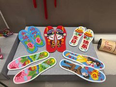 -竹泉村旅游度假区