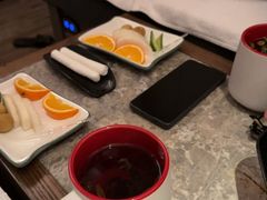 -和子足浴SPA会馆(东方之门店)