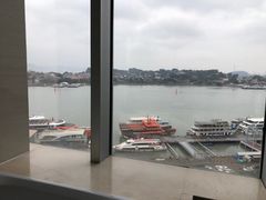 -厦门海港英迪格酒店(中山路店)