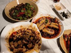 -深山老屋(国顺东路店)