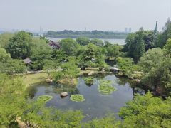 -南京城墙景区