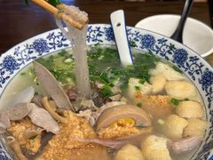 -小潘记鸭血粉丝汤