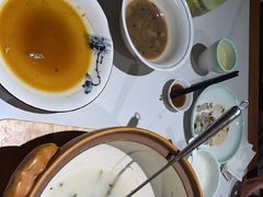 -风味小馆(天目湖宾馆店)