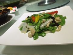 -通辽鑫达国际酒店