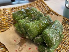 -食光慢宴·安吉土菜馆