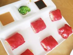-富丽华大酒店·御园中餐厅(茶亭路店)