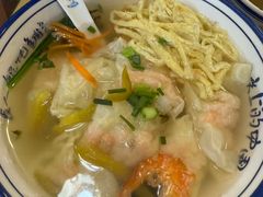 -长人馄饨铺(解放街店)