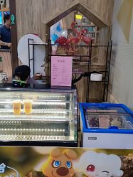 -卡通尼·Safari非洲探索乐园·生日会(金桥国际商业广场店)