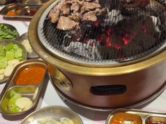 -西塔老太太泥炉烤肉(望京一店)