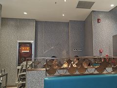 -半天妖烤鱼(芝罘万达店)