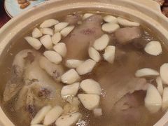 -得月楼·省级非遗·传统苏帮菜(观前店)