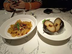 -奉天小馆·非遗东北菜(济南万象城店)