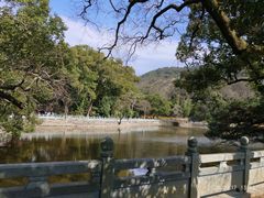 -阿育王寺