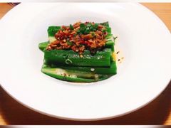 -周三的情书花园餐厅(江北店)