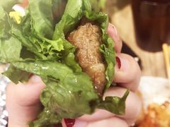 -大壮家原味烤肉(兴华北街店)