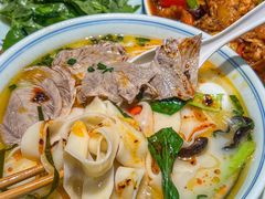 -中原一大碗(湖滨店)