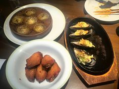 -萨莉亚意式餐厅(大宁音乐广场店)