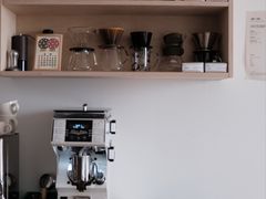 -纽巷咖啡 SOFTFOCUS COFFEE(锦和巴黎时韵店)