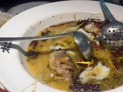 -太二酸菜鱼(福州泰禾店)