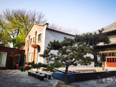 -嵩祝寺及智珠寺
