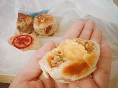 -泸溪河桃酥(西直门凯德店)