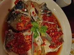 -湘阁里辣(东门茂业店)
