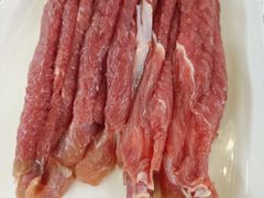 小三叉-丁卯•铜锅涮肉(工体店)
