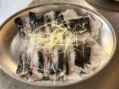 -阿鸡鱼庄·顺德鲜蒸小炒(亚运村店)