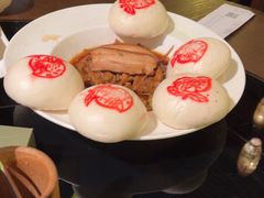 -HOHO餐厅(古子城店)