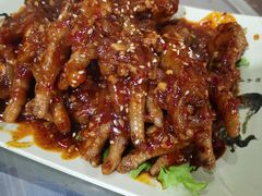 -妈妈手(山大总店)