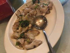-万宝海鲜舫(劳动公园店)
