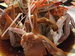 -红钳侠小龙虾·烧烤(中赢康康谷店)