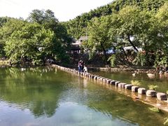 -鹿亭中村