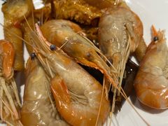 -汉巴味德·烤肉与啤酒的自助(杭州大悦城店)