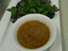-杨记小骨头羊杂馆(南五马路店)