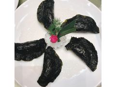 -绿岛国际酒店-西餐厅