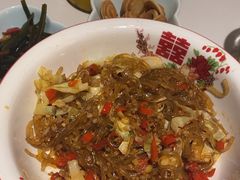 -湘邻呷铺·田园家宴(汉基广场店)