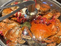 -川骄海鲜自助(河东店)