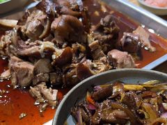 -有肉食·虎九闽菜(798艺术区店)